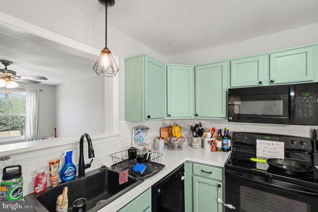 46 MORTON RIDGE, Warrenton, VA 20186