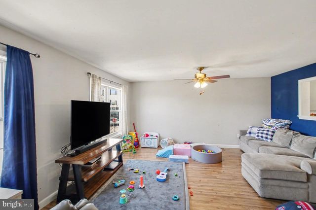 46 MORTON RIDGE, Warrenton, VA 20186