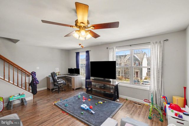 46 MORTON RIDGE, Warrenton, VA 20186