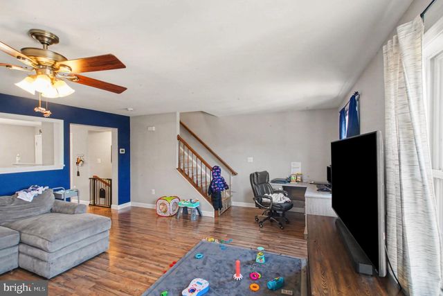 46 MORTON RIDGE, Warrenton, VA 20186