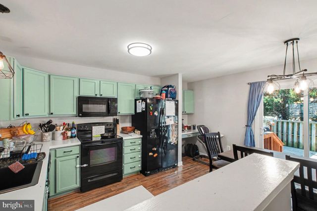 46 MORTON RIDGE, Warrenton, VA 20186