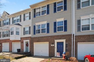 46 MORTON RIDGE, Warrenton, VA 20186