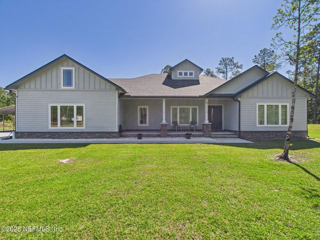 75610 EDWARDS Road, Yulee, FL 32097