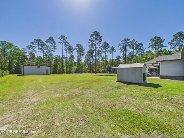 75610 EDWARDS Road, Yulee, FL 32097
