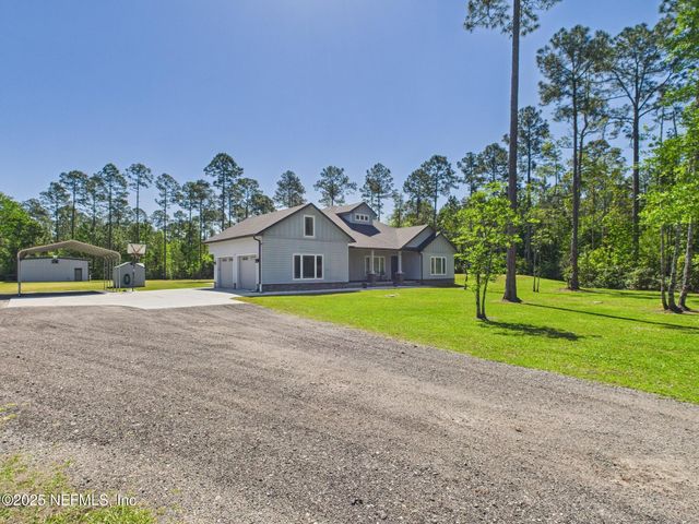 75610 EDWARDS Road, Yulee, FL 32097