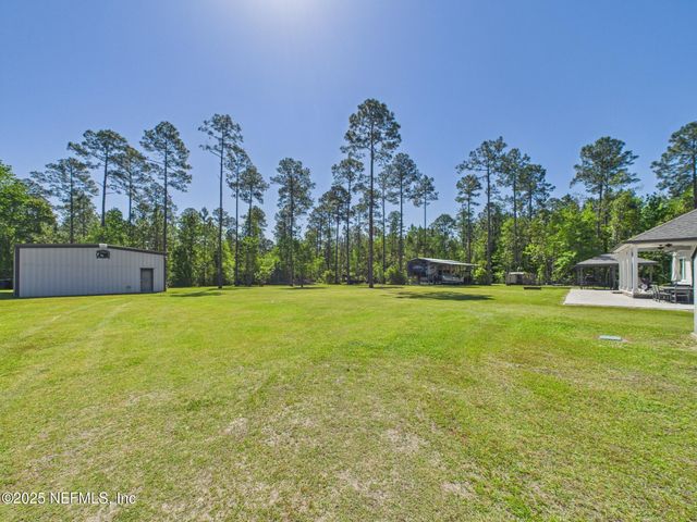 75610 EDWARDS Road, Yulee, FL 32097