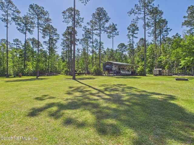 75610 EDWARDS Road, Yulee, FL 32097