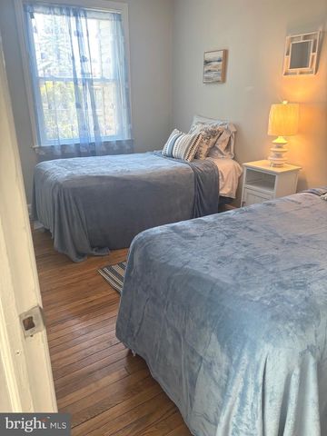 4807 CORDELIA AVE, Baltimore, MD 21215