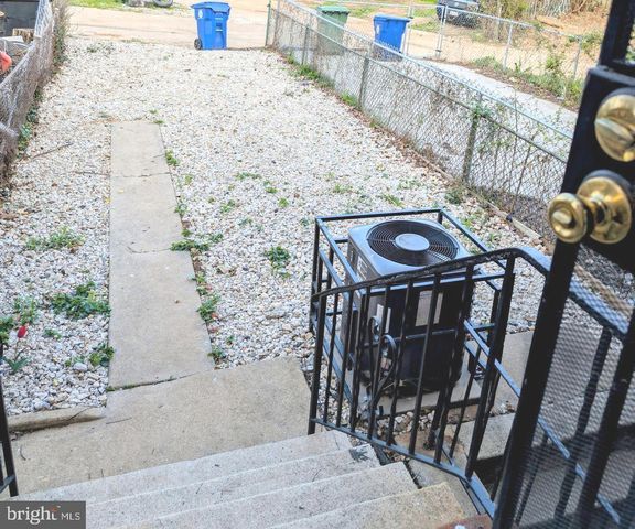 4807 CORDELIA AVE, Baltimore, MD 21215