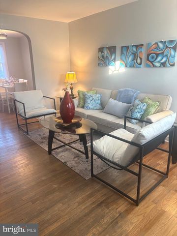 4807 CORDELIA AVE, Baltimore, MD 21215