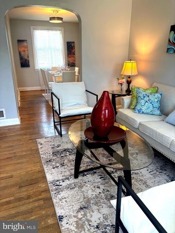 4807 CORDELIA AVE, Baltimore, MD 21215