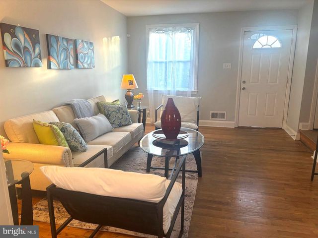 4807 CORDELIA AVE, Baltimore, MD 21215