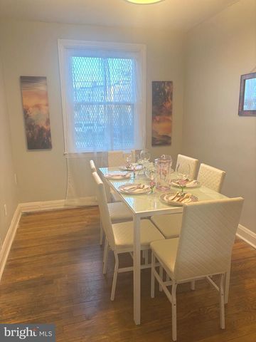 4807 CORDELIA AVE, Baltimore, MD 21215