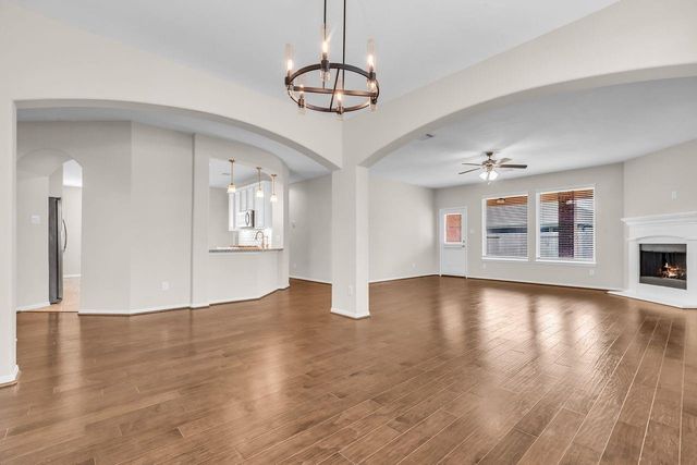 14304 Prospect Park Lane, Conroe, TX 77384