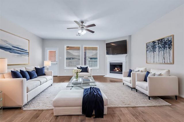 14304 Prospect Park Lane, Conroe, TX 77384