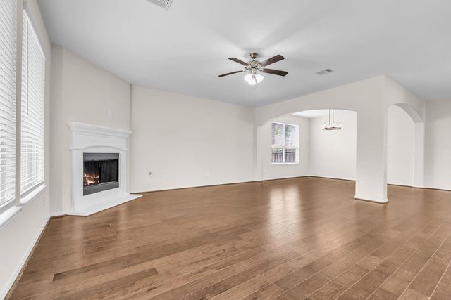 14304 Prospect Park Lane, Conroe, TX 77384