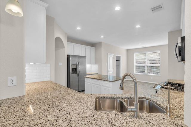 14304 Prospect Park Lane, Conroe, TX 77384