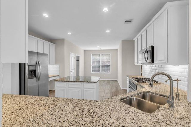 14304 Prospect Park Lane, Conroe, TX 77384