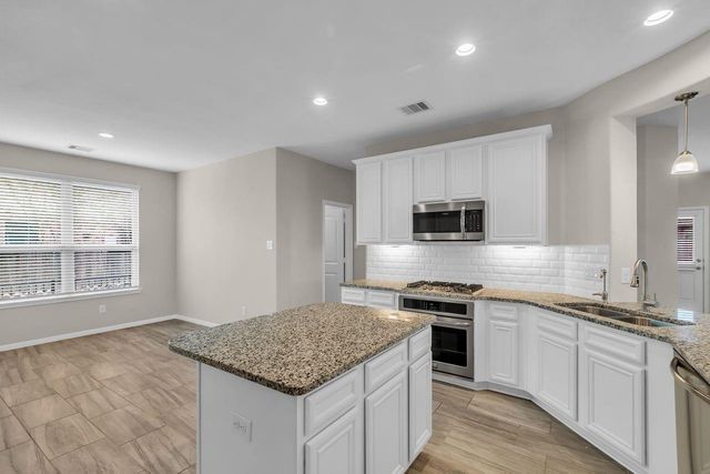 14304 Prospect Park Lane, Conroe, TX 77384