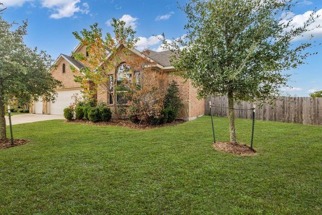 14304 Prospect Park Lane, Conroe, TX 77384