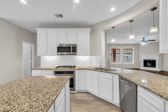 14304 Prospect Park Lane, Conroe, TX 77384