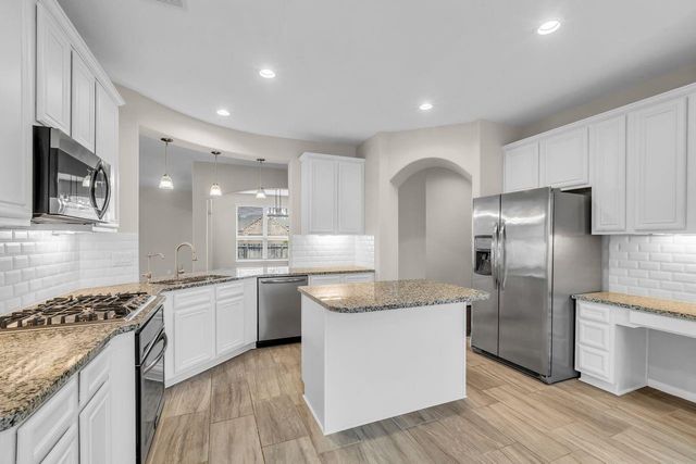 14304 Prospect Park Lane, Conroe, TX 77384