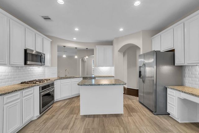 14304 Prospect Park Lane, Conroe, TX 77384