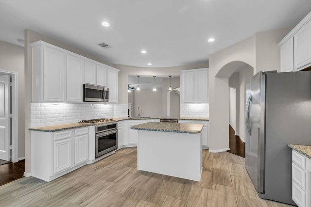 14304 Prospect Park Lane, Conroe, TX 77384