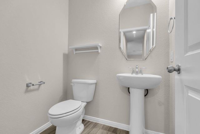 14304 Prospect Park Lane, Conroe, TX 77384