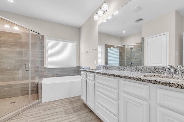 14304 Prospect Park Lane, Conroe, TX 77384