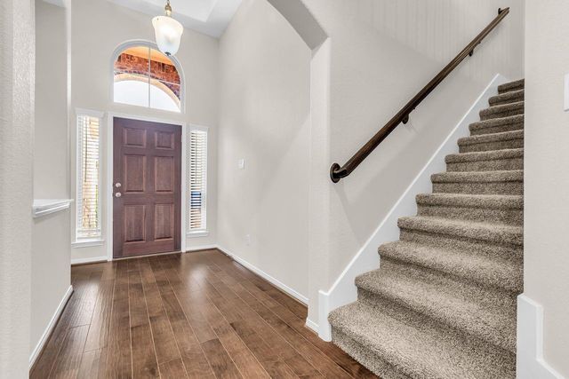 14304 Prospect Park Lane, Conroe, TX 77384