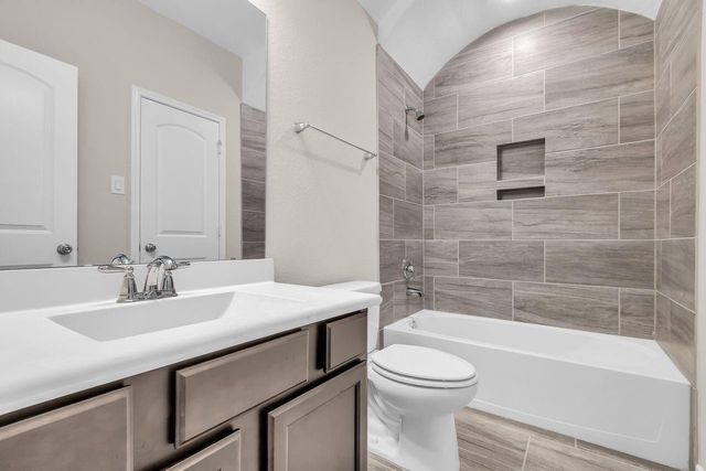 14304 Prospect Park Lane, Conroe, TX 77384