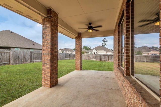14304 Prospect Park Lane, Conroe, TX 77384