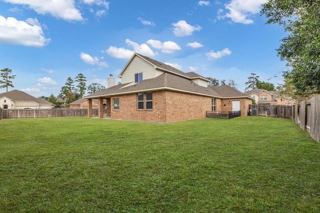 14304 Prospect Park Lane, Conroe, TX 77384