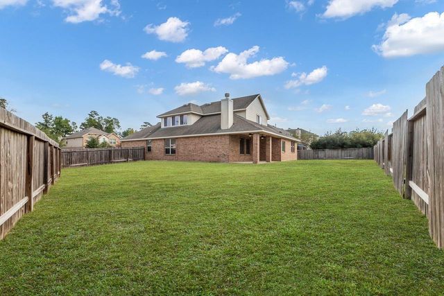 14304 Prospect Park Lane, Conroe, TX 77384