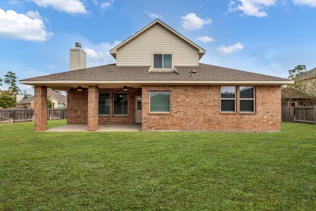 14304 Prospect Park Lane, Conroe, TX 77384