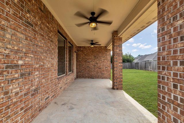 14304 Prospect Park Lane, Conroe, TX 77384