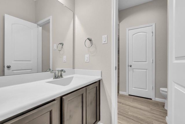 14304 Prospect Park Lane, Conroe, TX 77384