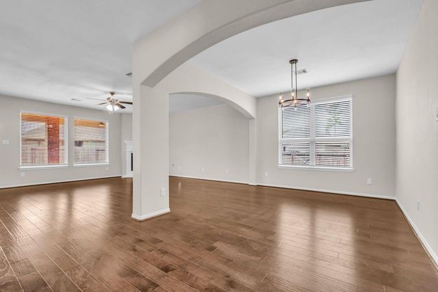 14304 Prospect Park Lane, Conroe, TX 77384