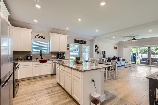 116 Angel Oak WAY, San Marcos, TX 78666