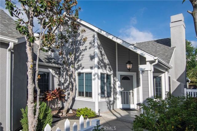 22076 Tobarra, Mission Viejo, CA 92692