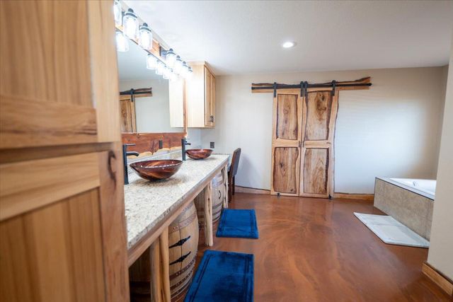 1825 Savanna Ridge Ranch RD, Lometa, TX 76853