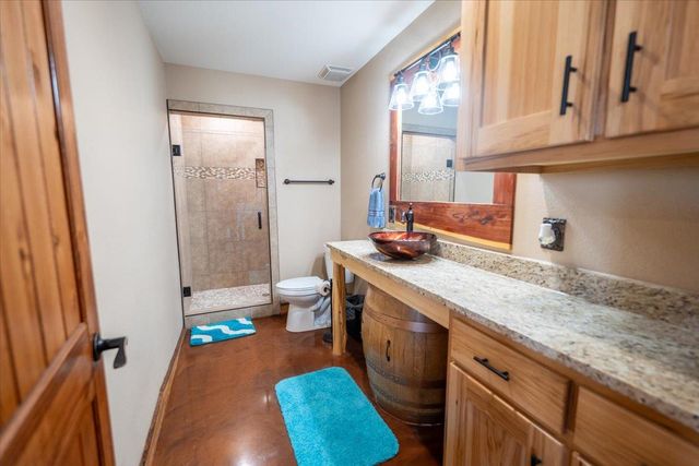 1825 Savanna Ridge Ranch RD, Lometa, TX 76853