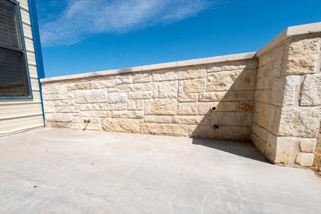 1825 Savanna Ridge Ranch RD, Lometa, TX 76853