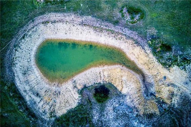 1825 Savanna Ridge Ranch RD, Lometa, TX 76853