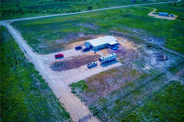 1825 Savanna Ridge Ranch RD, Lometa, TX 76853