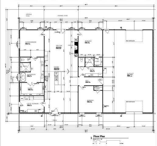 1825 Savanna Ridge Ranch RD, Lometa, TX 76853