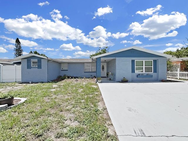 3424 TRUMAN DRIVE, Holiday, FL 34691