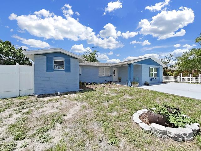 3424 TRUMAN DRIVE, Holiday, FL 34691