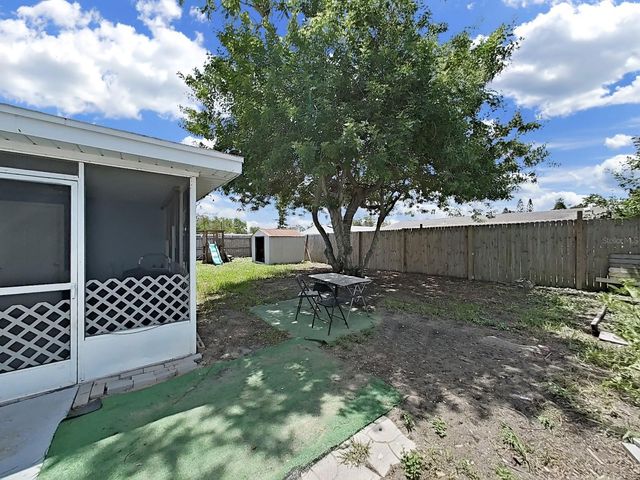 3424 TRUMAN DRIVE, Holiday, FL 34691